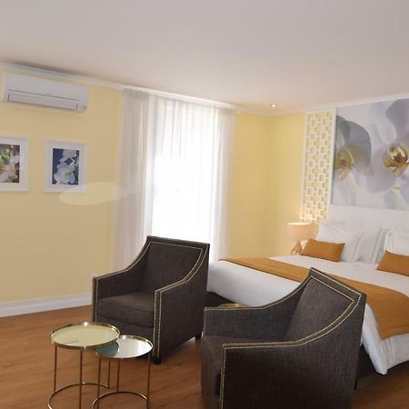 Lx Flowers Apartments Lisboa Екстериор снимка