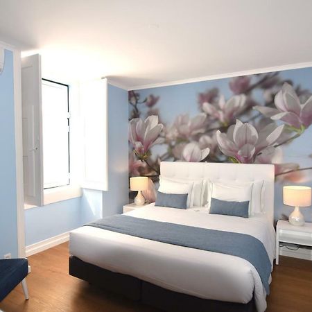 Lx Flowers Apartments Lisboa Екстериор снимка