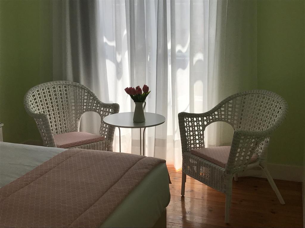 Lx Flowers Apartments Lisboa Екстериор снимка