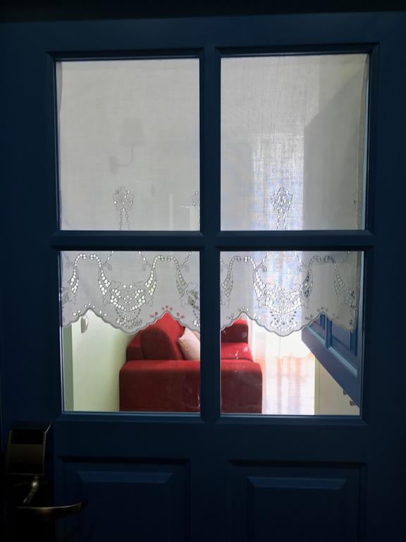Lx Flowers Apartments Lisboa Екстериор снимка