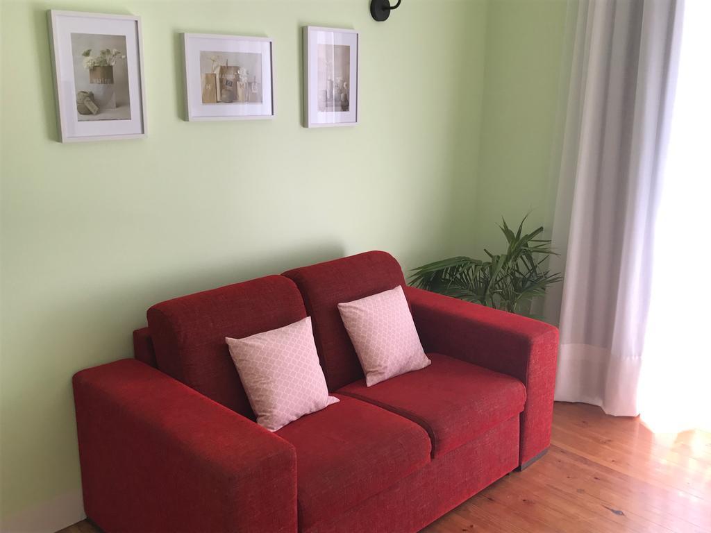 Lx Flowers Apartments Lisboa Екстериор снимка