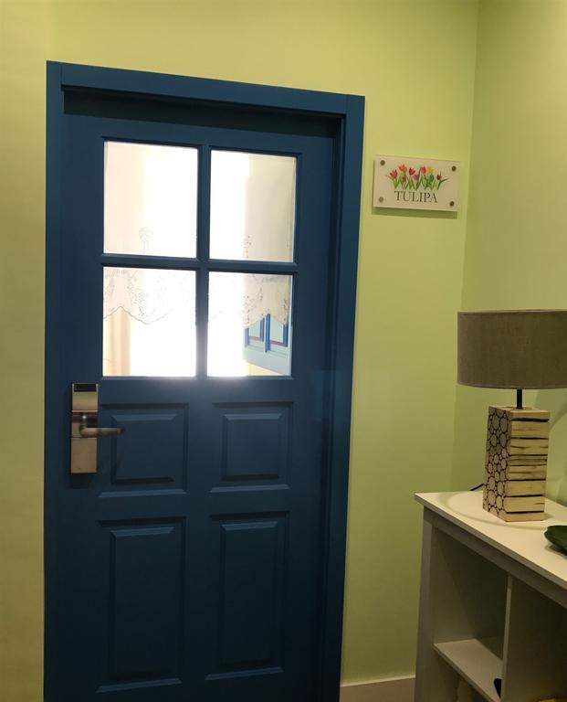 Lx Flowers Apartments Lisboa Екстериор снимка