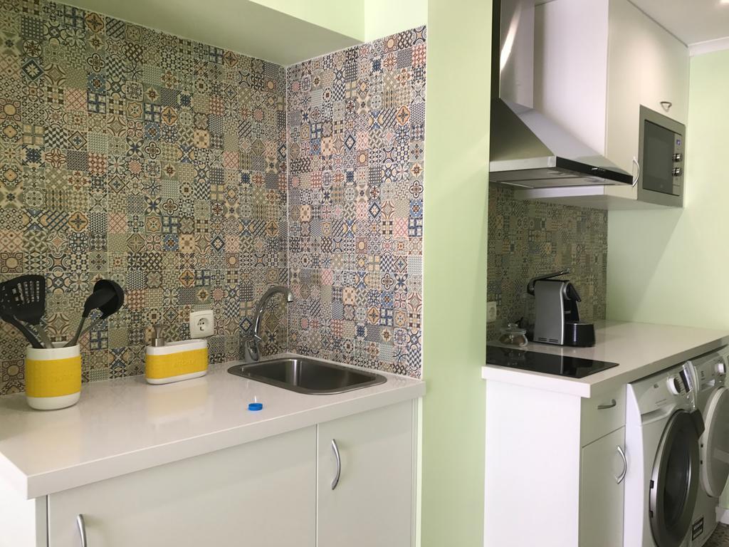 Lx Flowers Apartments Lisboa Екстериор снимка
