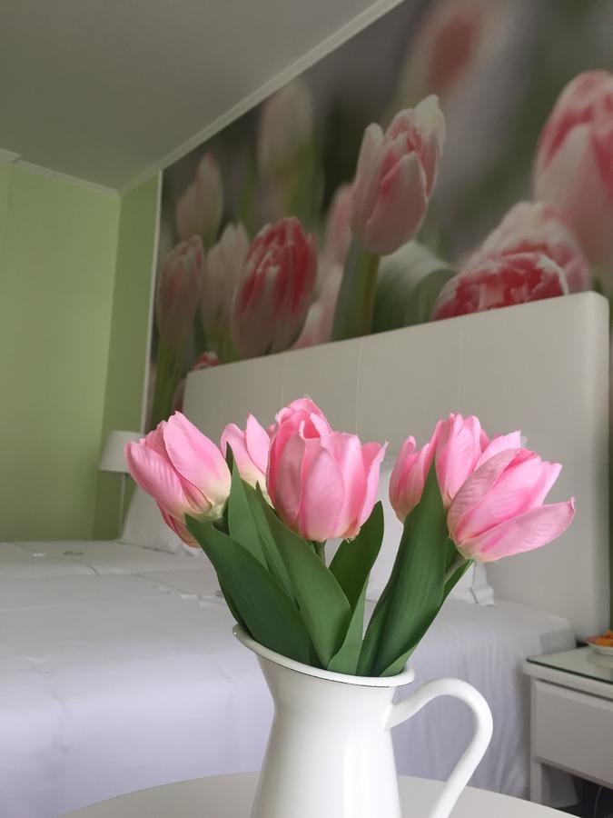 Lx Flowers Apartments Lisboa Екстериор снимка
