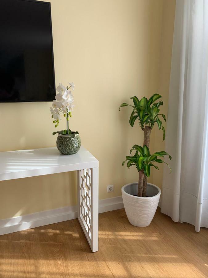 Lx Flowers Apartments Lisboa Екстериор снимка