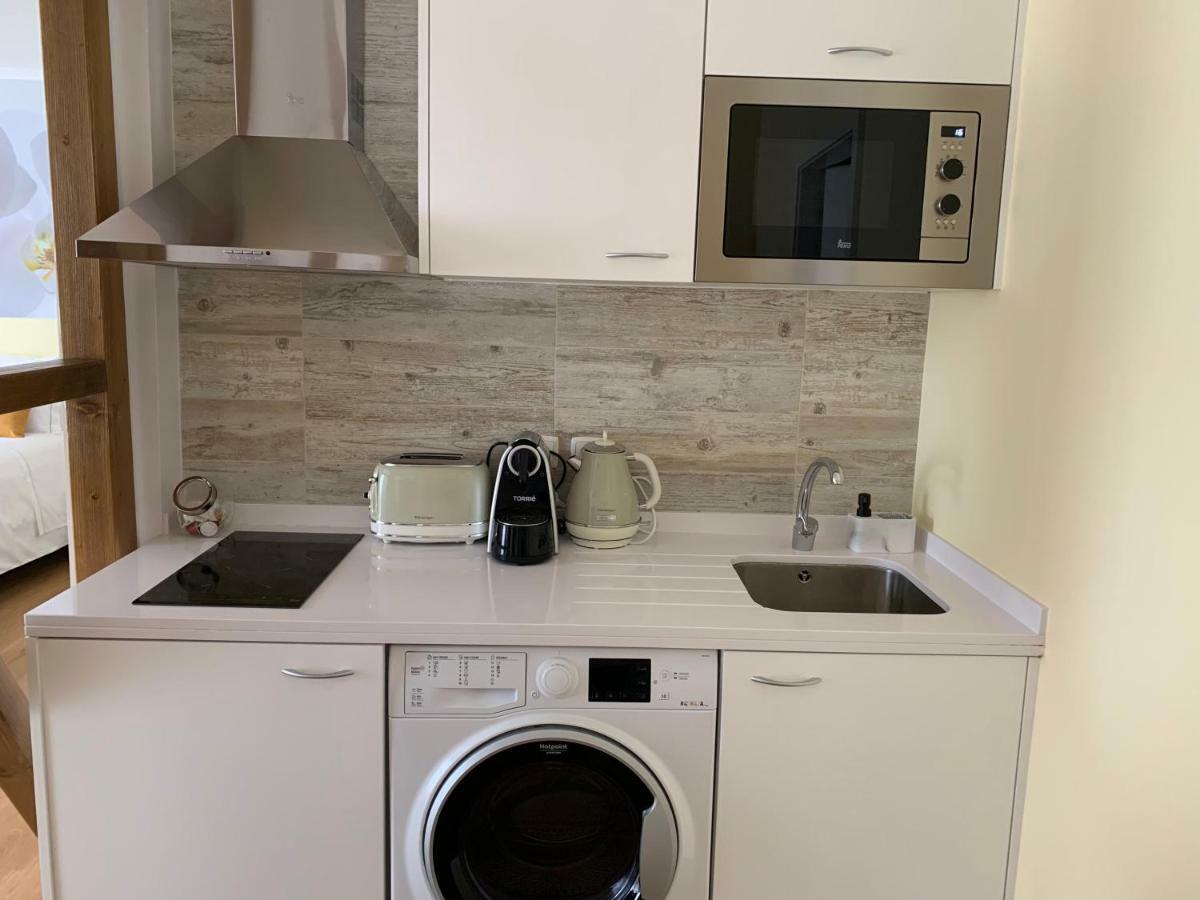 Lx Flowers Apartments Lisboa Екстериор снимка