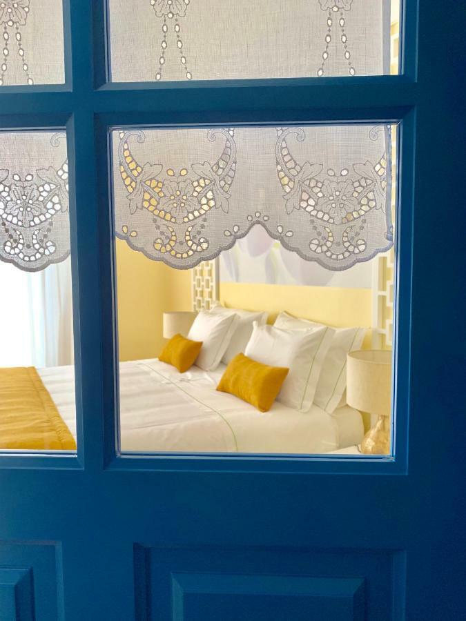 Lx Flowers Apartments Lisboa Екстериор снимка