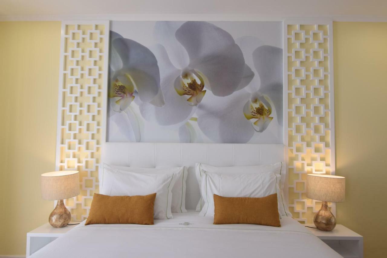 Lx Flowers Apartments Lisboa Екстериор снимка