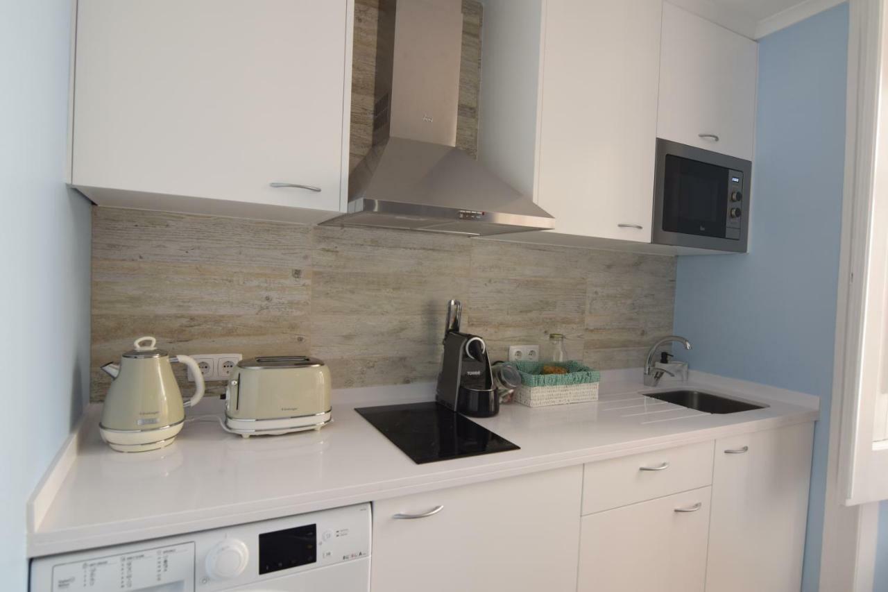 Lx Flowers Apartments Lisboa Екстериор снимка