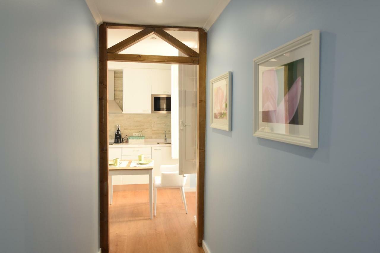 Lx Flowers Apartments Lisboa Екстериор снимка