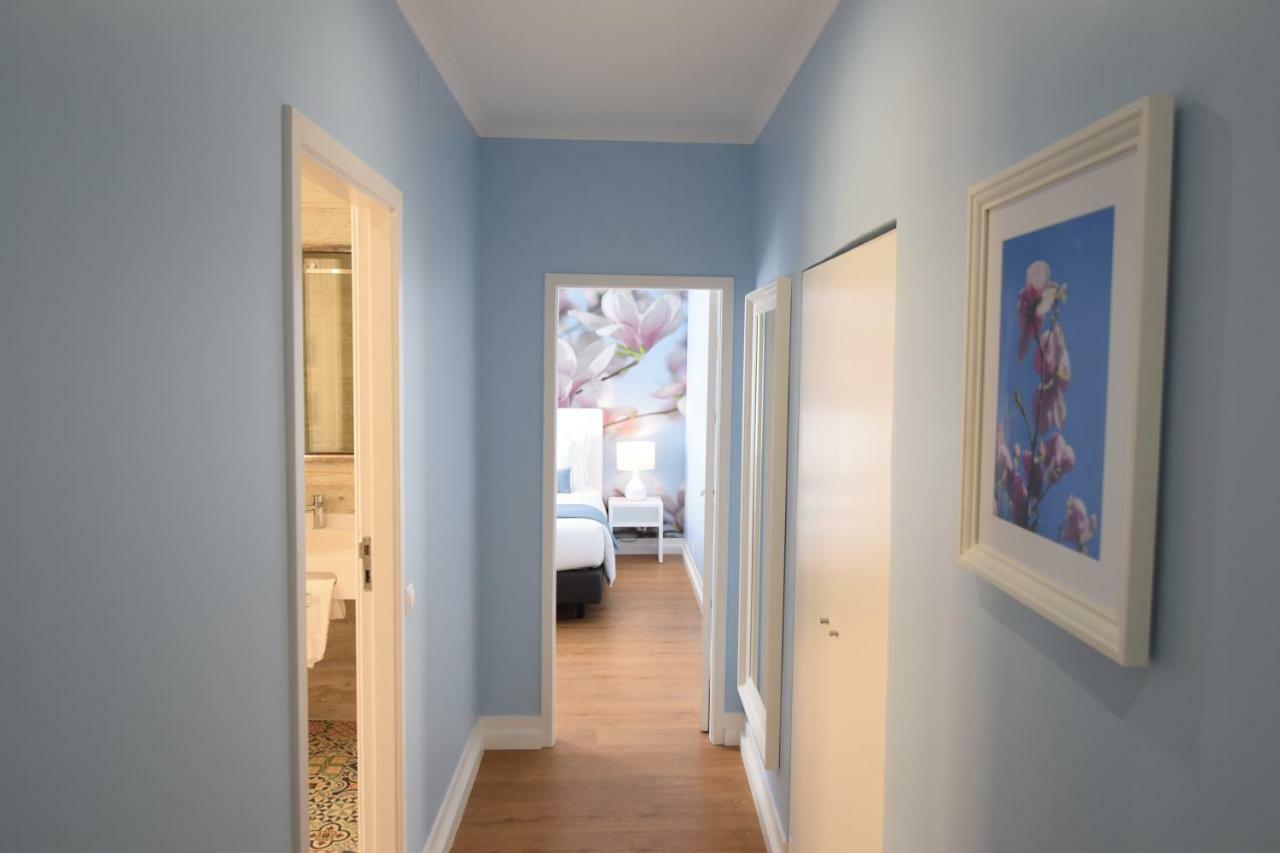 Lx Flowers Apartments Lisboa Екстериор снимка