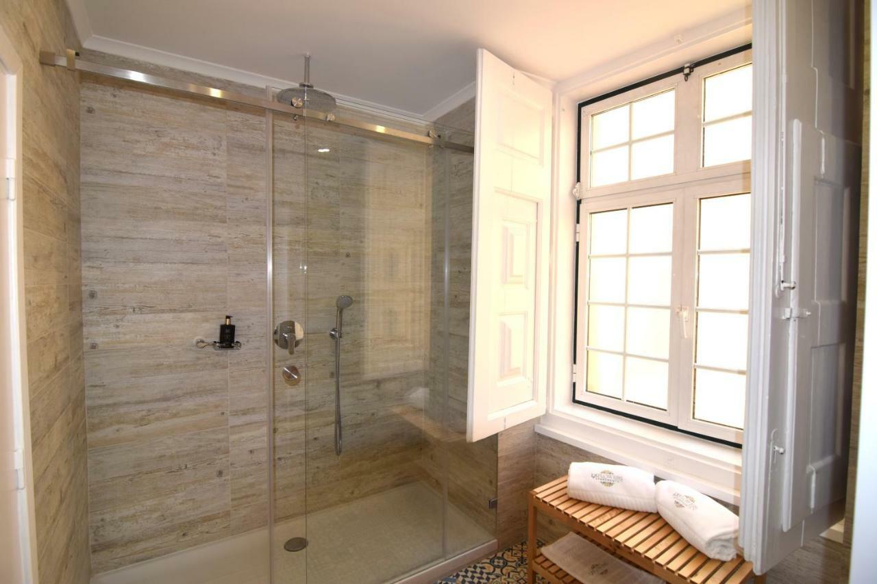 Lx Flowers Apartments Lisboa Екстериор снимка
