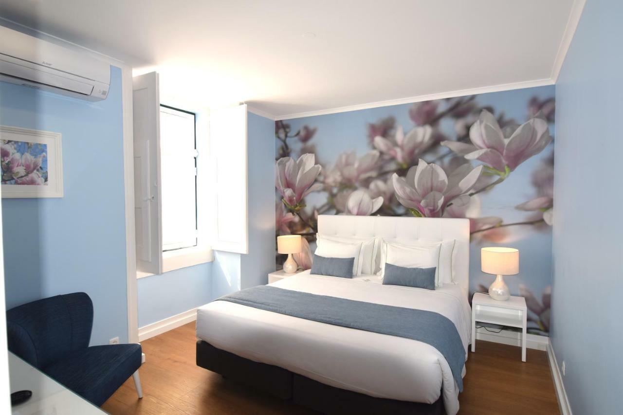 Lx Flowers Apartments Lisboa Екстериор снимка