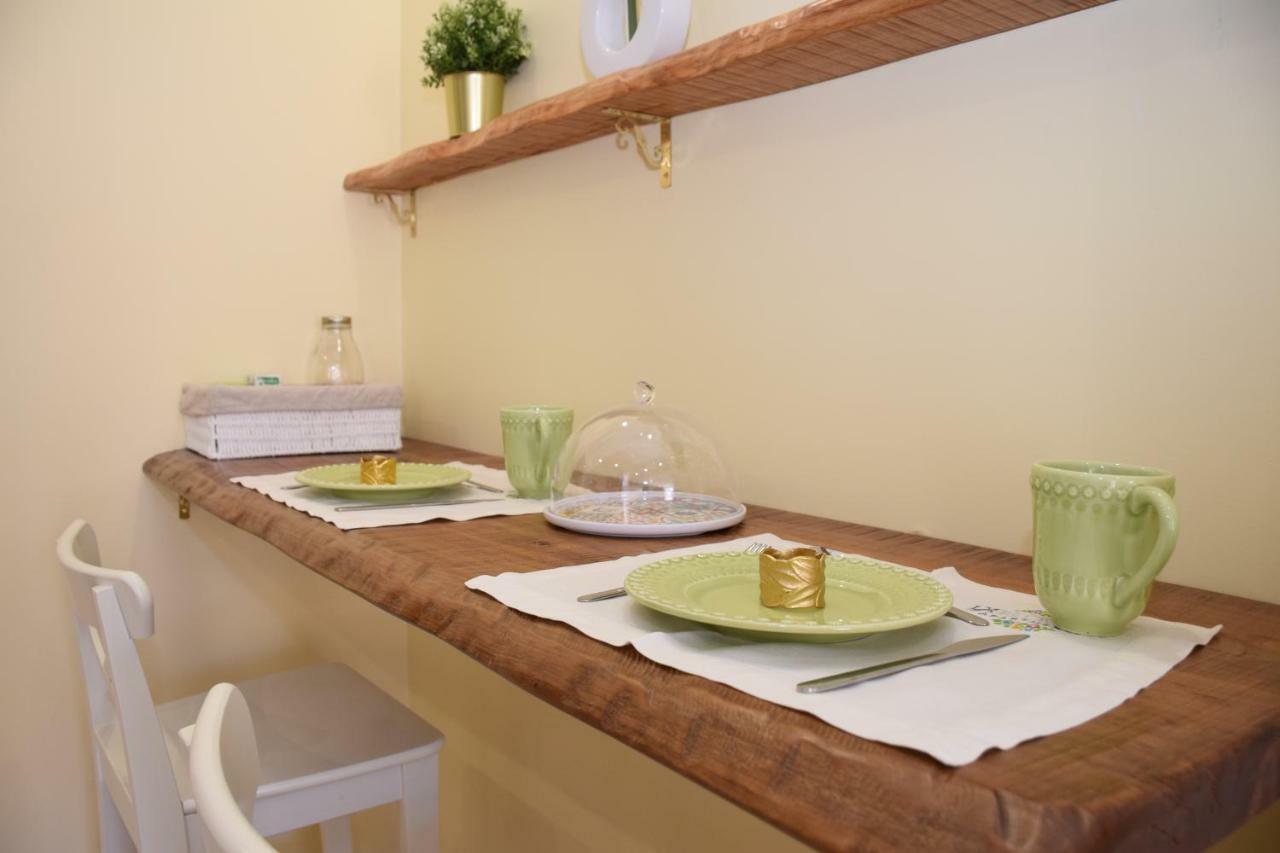 Lx Flowers Apartments Lisboa Екстериор снимка