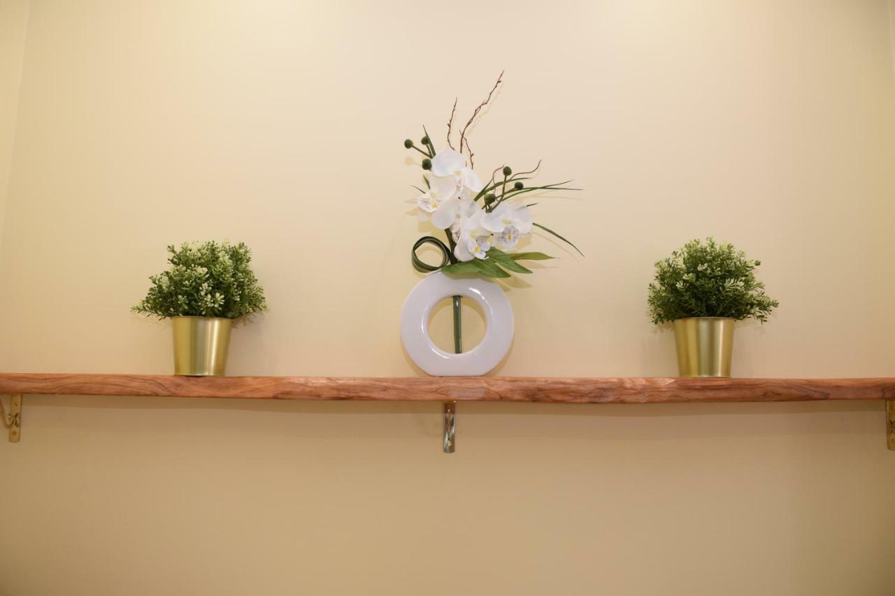 Lx Flowers Apartments Lisboa Екстериор снимка