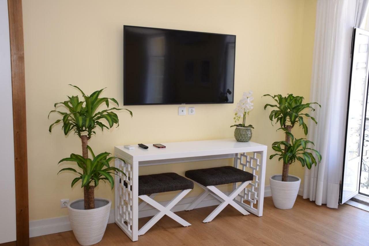 Lx Flowers Apartments Lisboa Екстериор снимка