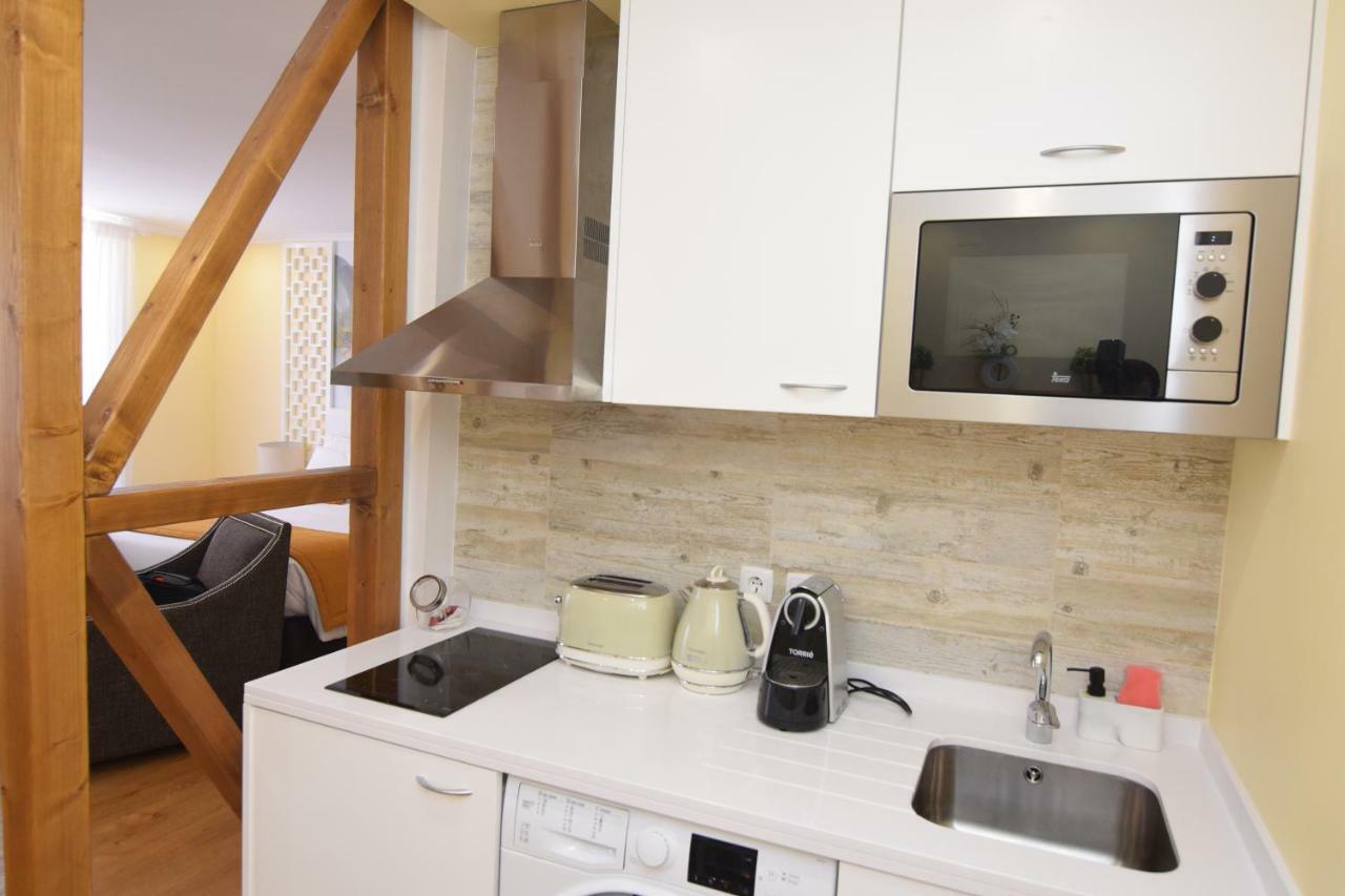 Lx Flowers Apartments Lisboa Екстериор снимка